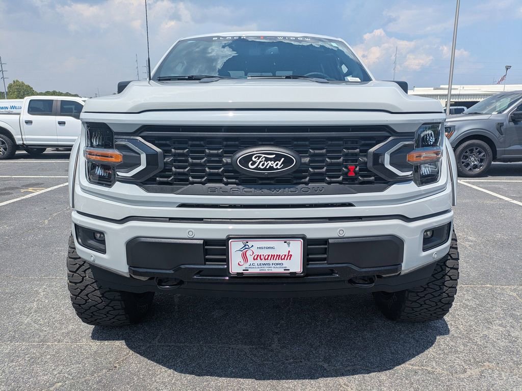 New 2026 Ford F150 XLT AWD/4WD image 9