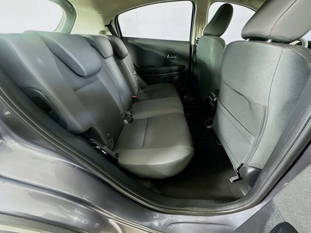 Certified 2022 Honda HR-V LX image 8