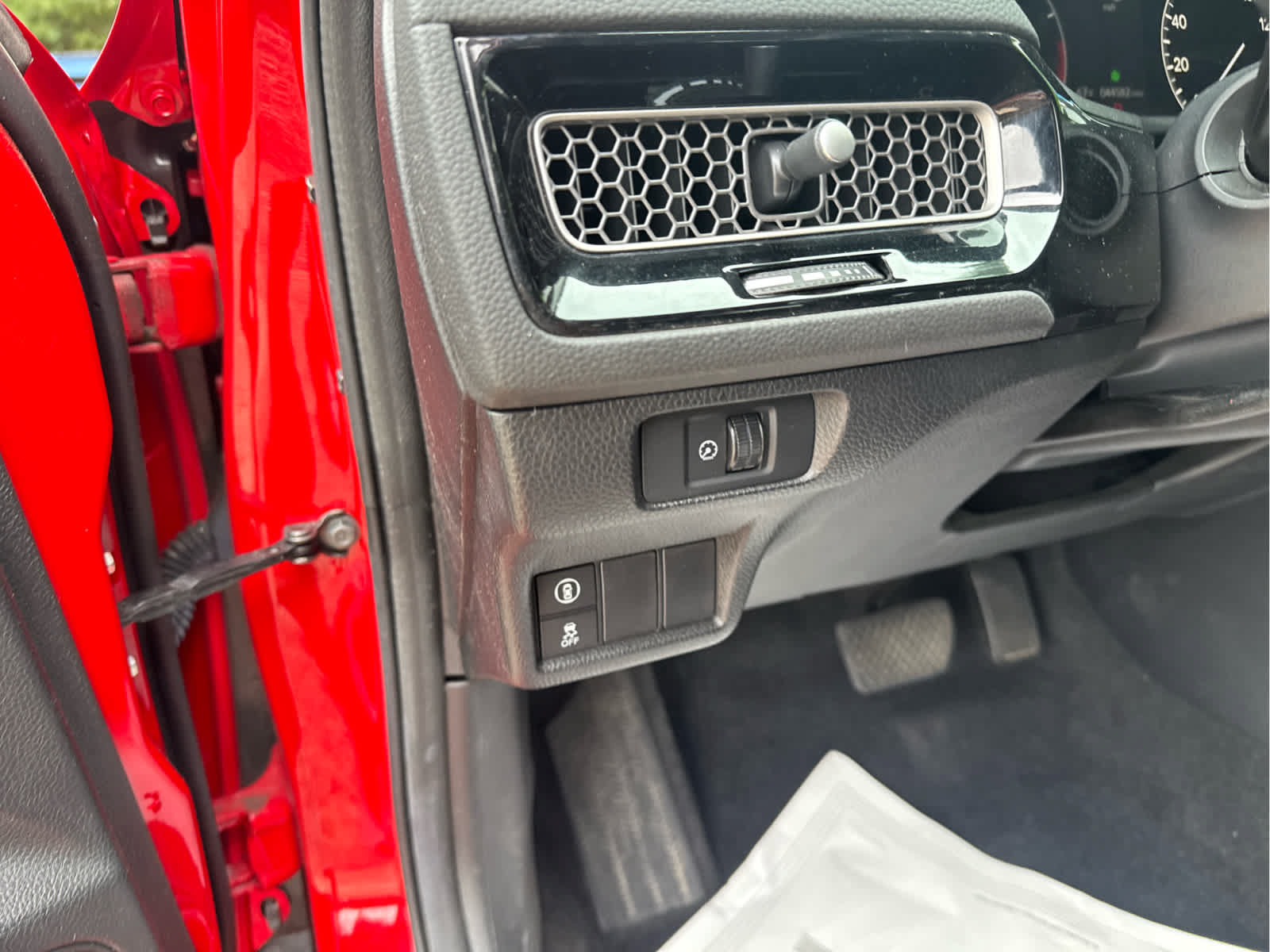 Used 2024 Honda Civic EX image 23