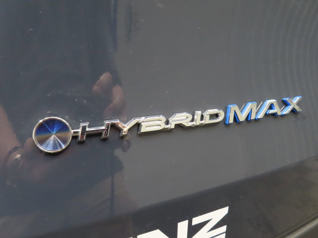 Used 2025 Toyota Grand Highlander AWD Hybrid image 54