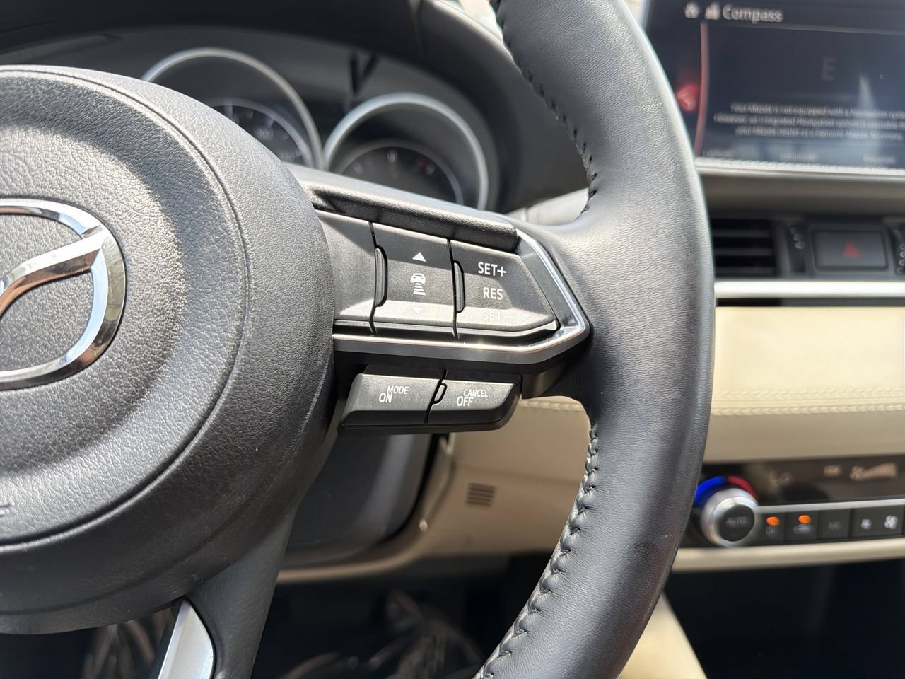 Used 2020 MAZDA MAZDA6 Touring FWD image 27