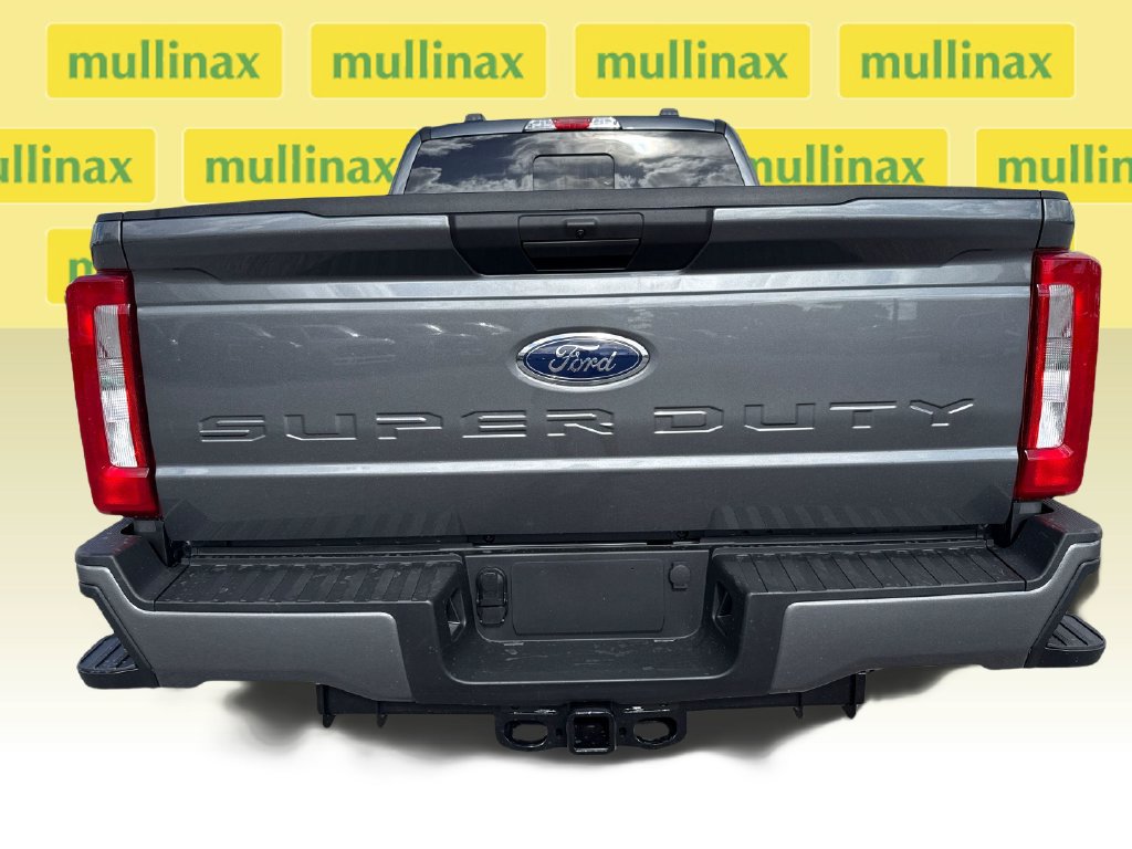 New 2026 Ford F250 XL w/ STX Appearance Package AWD/4WD image 12