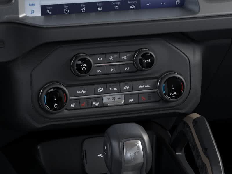 New 2026 Ford Bronco Badlands AWD/4WD image 16