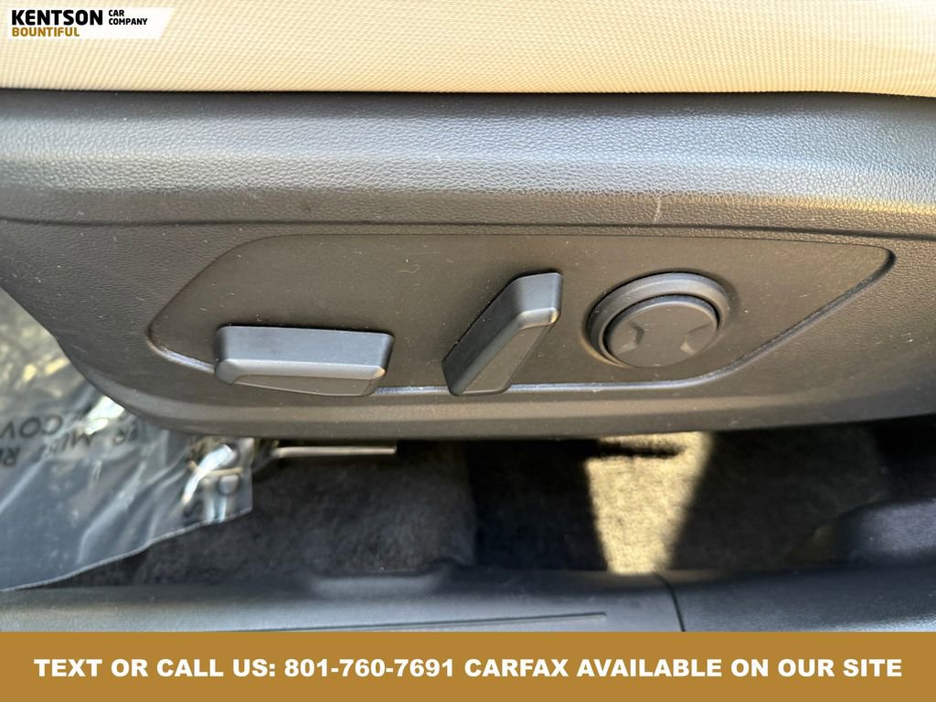 Used 2025 Hyundai Tucson SEL image 30