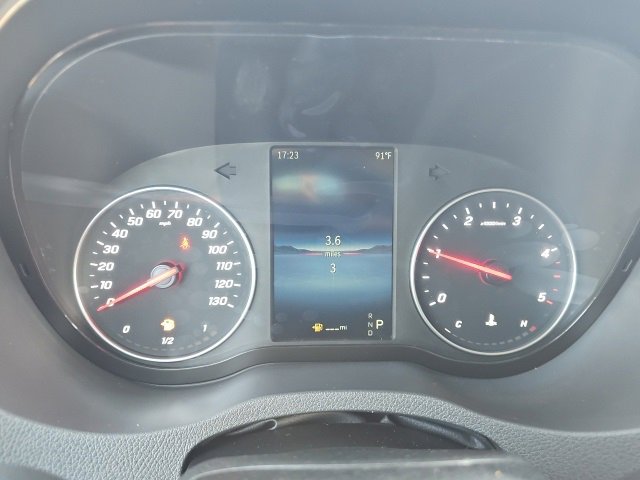 New 2025 Mercedes-Benz Sprinter 2500 image 35