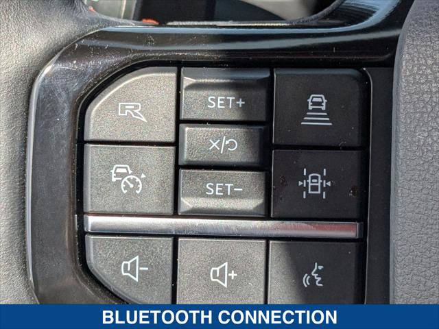 Certified 2025 Ford F150 Raptor w/ Equipment Group 803A Raptor R image 14