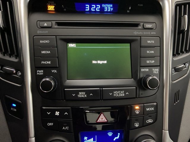 Used 2014 Hyundai Sonata Hybrid image 32