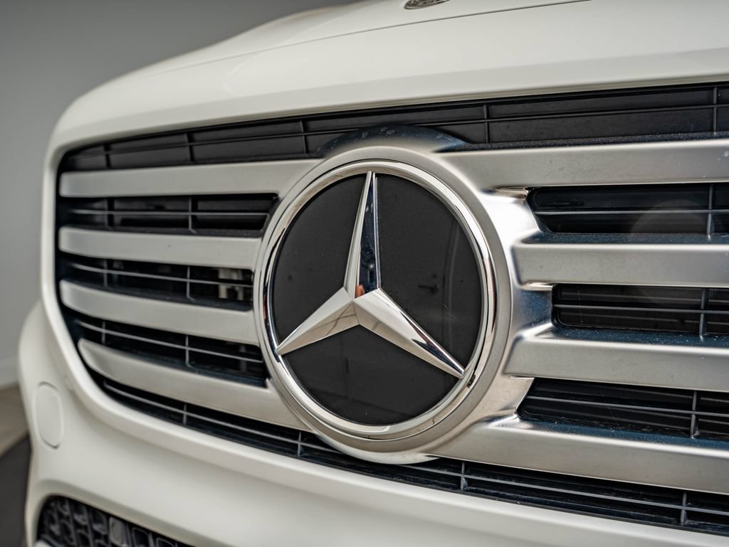 Certified 2026 Mercedes-Benz GLB 250 4MATIC image 12