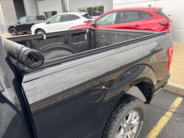 Used 2016 Ford F150 XLT w/ Equipment Group 302A Luxury image 13