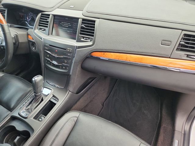 Used 2013 Lincoln MKS FWD image 27