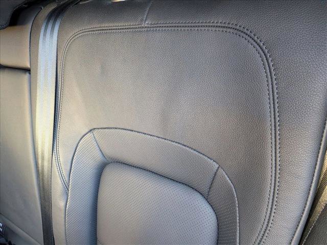 Used 2021 Jaguar F-PACE S image 17