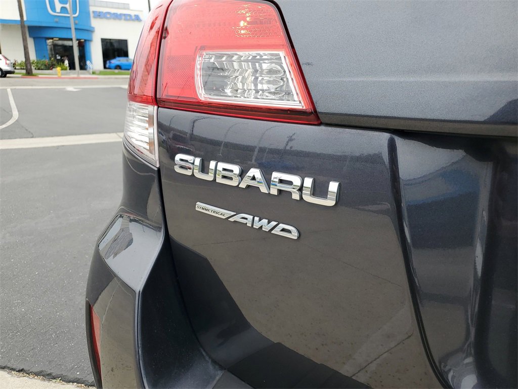 Used 2013 Subaru Outback 3.6R Limited image 9