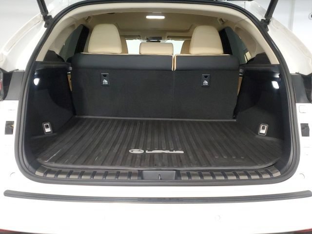 Used 2020 Lexus NX 300 AWD w/ Comfort Package image 11