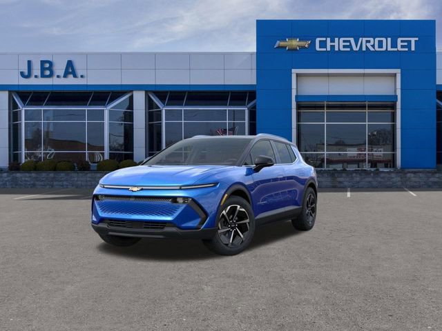 New 2026 Chevrolet Equinox EV LT w/ LPO, All-Weather Mat Package image 9