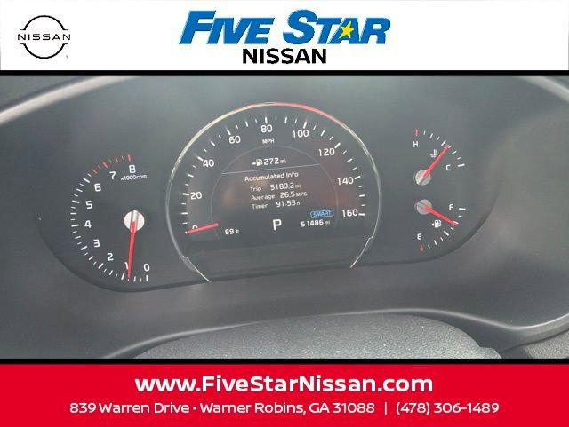 Used 2020 Kia Sorento EX FWD image 19