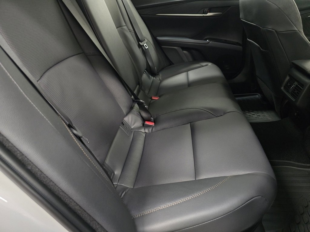 New 2026 Toyota Camry XSE image 22