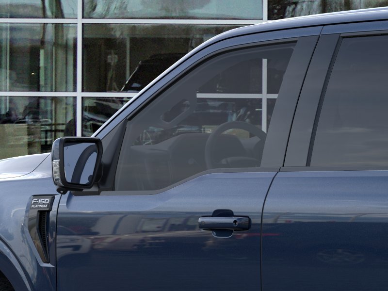 New 2026 Ford F150 Platinum AWD/4WD image 20