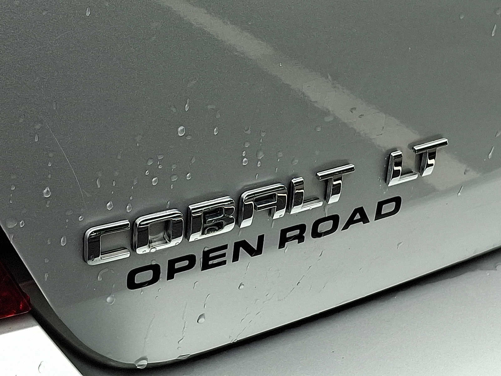 Used 2010 Chevrolet Cobalt LT FWD image 30