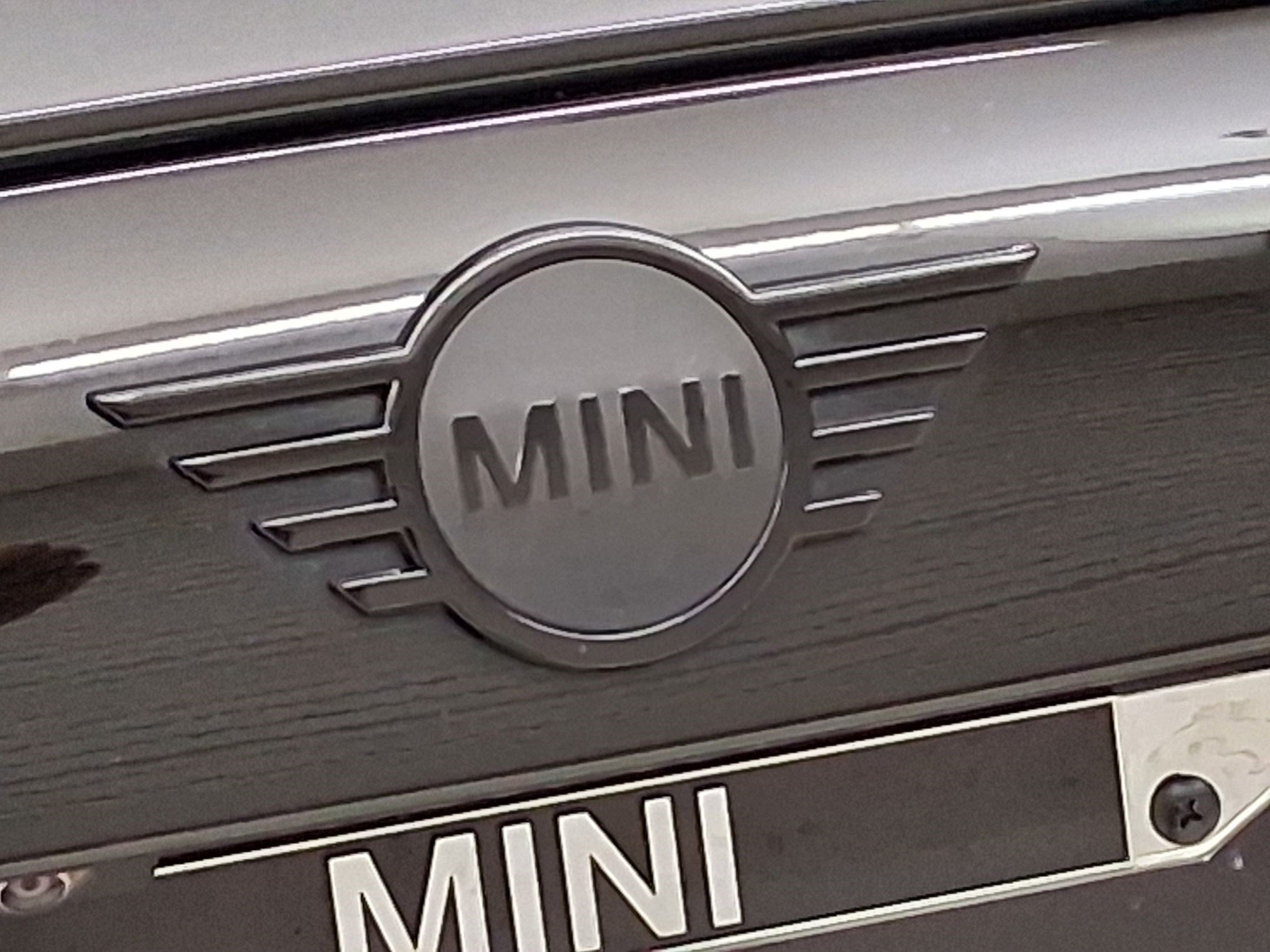 Used 2024 MINI Cooper John Cooper Works FWD image 26