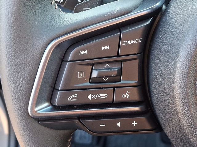 New 2026 Subaru Forester Limited image 21