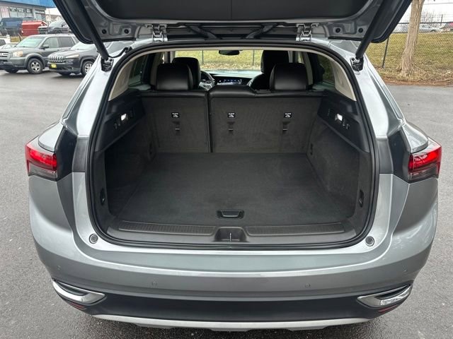 Used 2023 Buick Envision Essence image 20