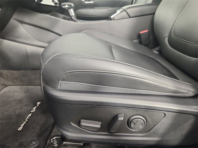 Certified 2025 Hyundai Santa Cruz SEL image 11