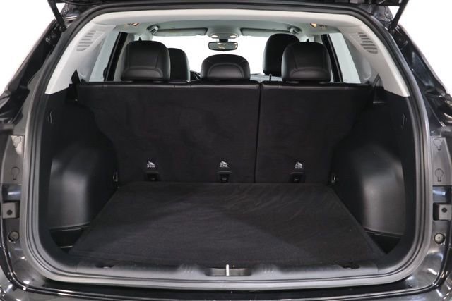 Used 2020 Jeep Compass Latitude w/ Cold Weather Group image 31