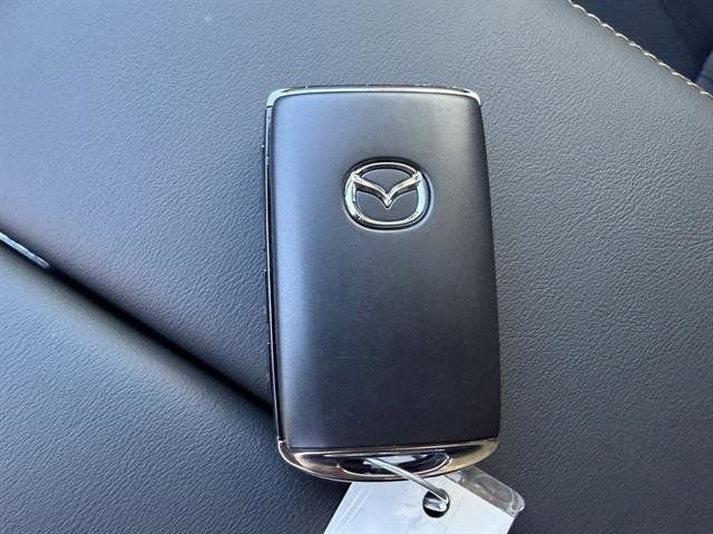 New 2026 MAZDA CX-90 3.3 Turbo w/ Preferred Package image 34