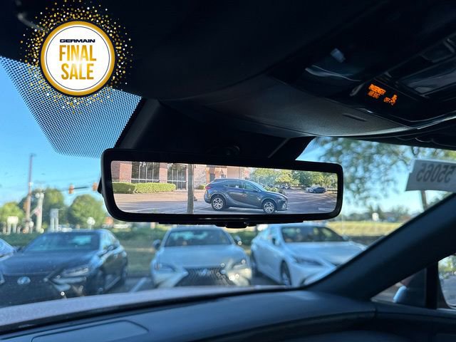 New 2025 Lexus RX 350 AWD image 27