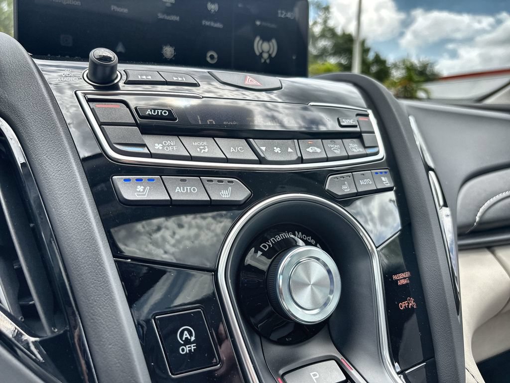 New 2026 Acura RDX SH-AWD w/ Advance Package image 17