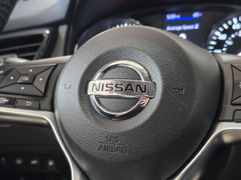 Used 2019 Nissan Rogue SL AWD/4WD image 22