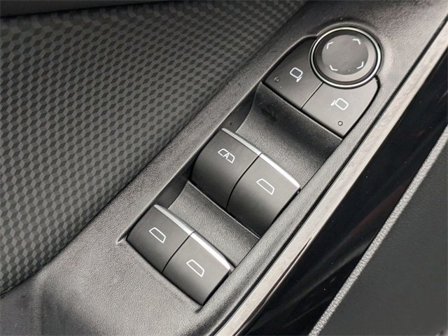 New 2026 Chevrolet Equinox RS image 9