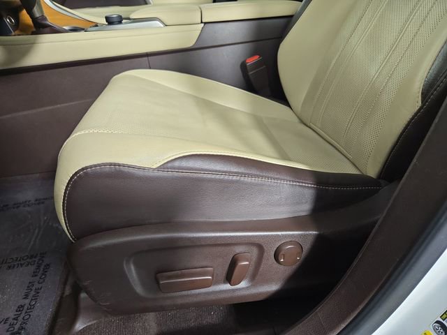 Used 2019 Lexus RX 350 AWD w/ Premium Package image 30