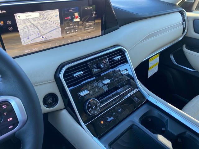 New 2026 Nissan Armada Platinum image 18