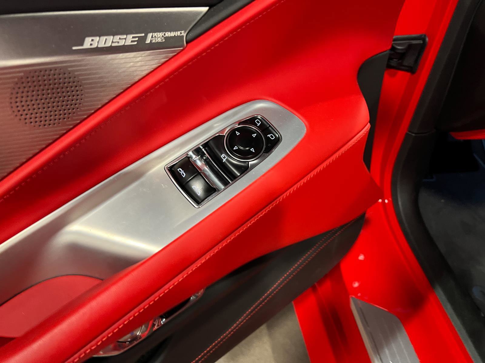 Used 2020 Chevrolet Corvette Stingray Premium Cpe w/ 3LT Preferred Equipment Group image 26