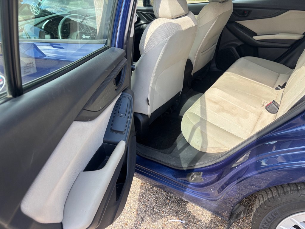 Used 2018 Subaru Impreza 2.0i Premium AWD/4WD image 13