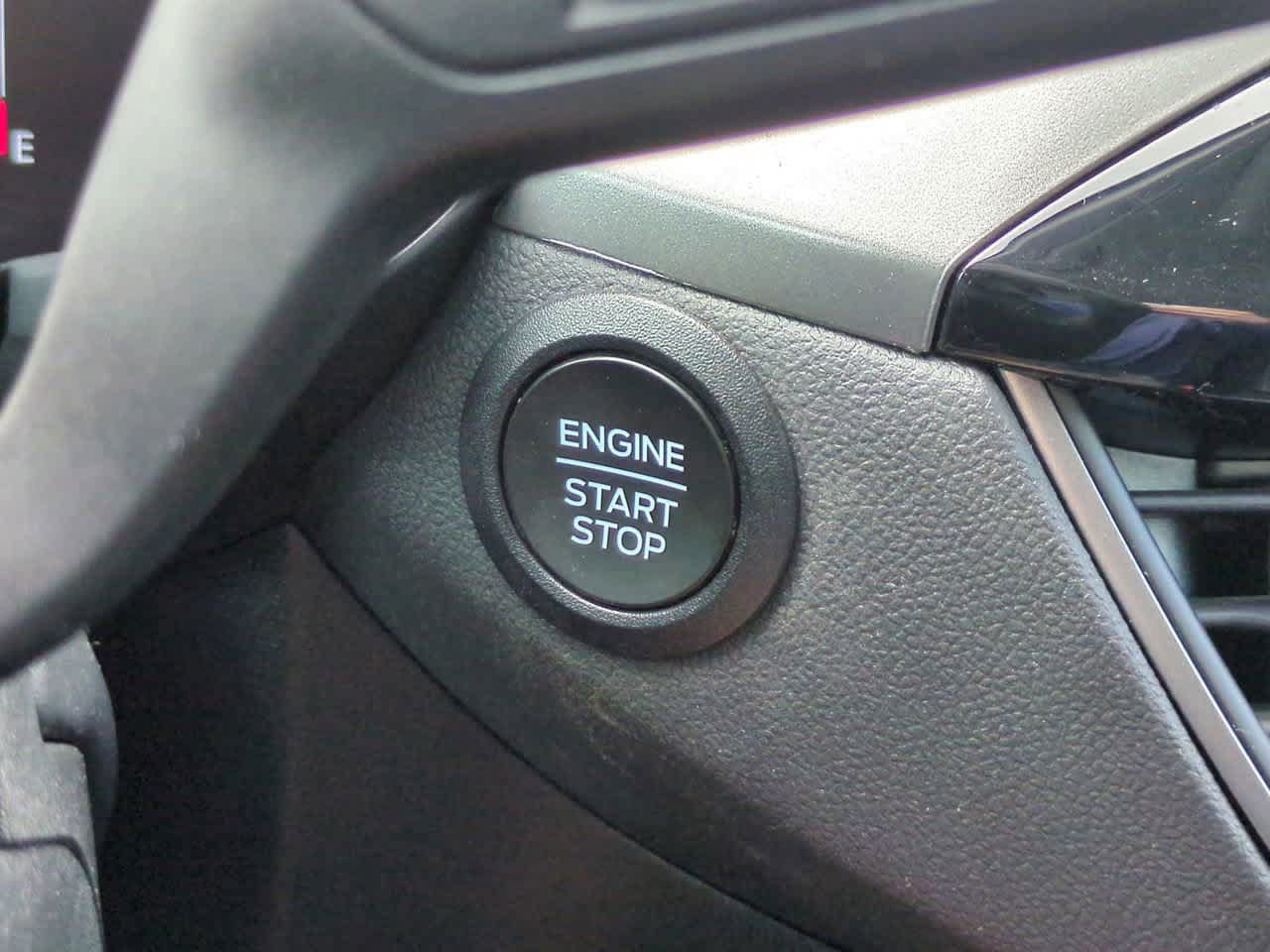 Used 2023 Ford Escape Active FWD image 25