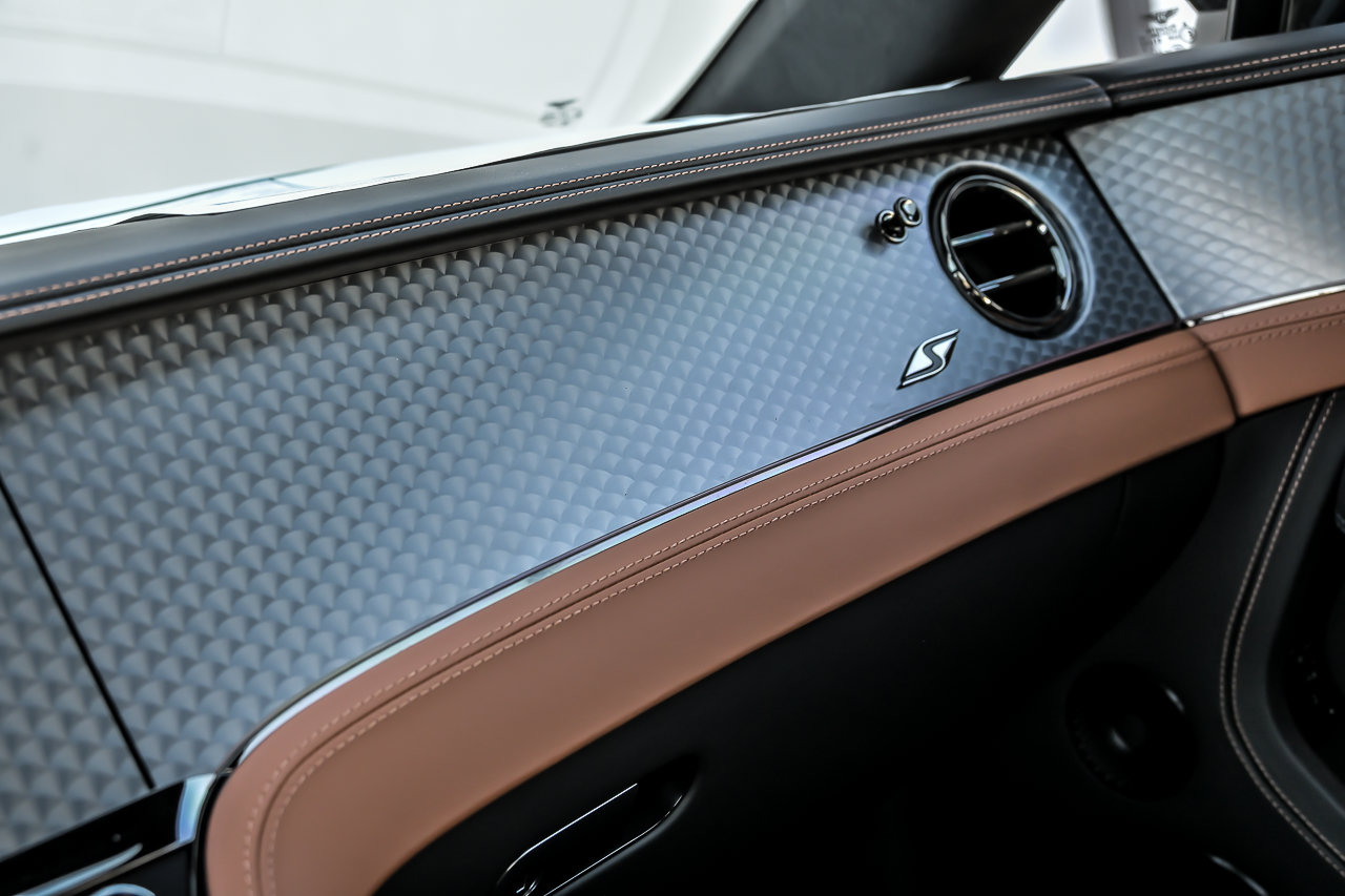 New 2026 Bentley Continental GT S AWD/4WD image 46