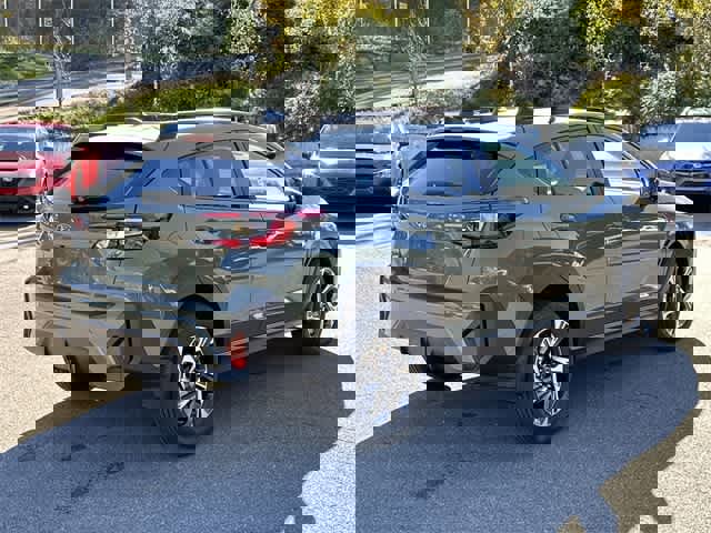 New 2026 Subaru Crosstrek 2.5i Premium image 30