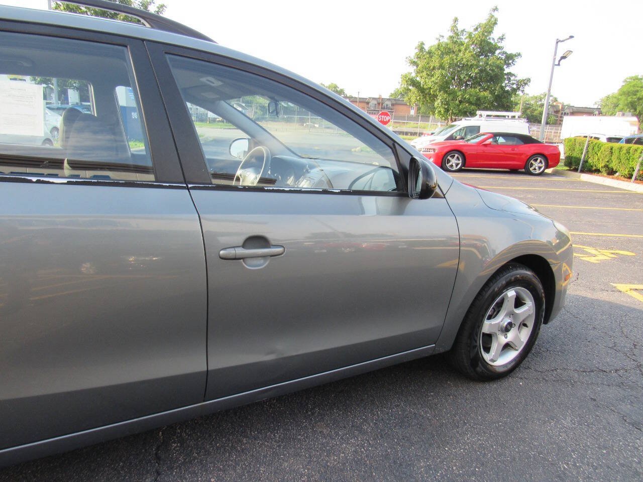 Used 2010 Hyundai Elantra SE w/ Popular Equipment Pkg 2 FWD image 10