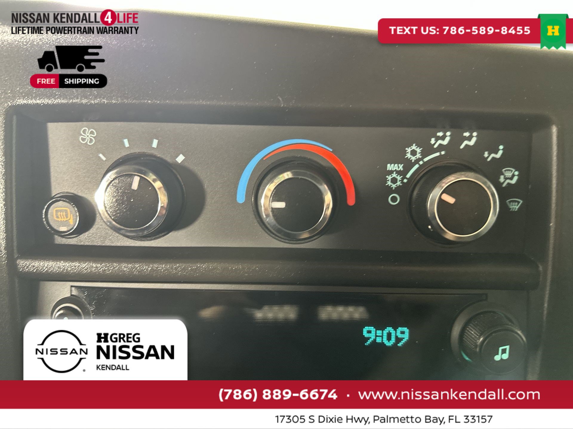 Used 2022 Chevrolet Express 2500 w/ Driver Convenience Package image 23