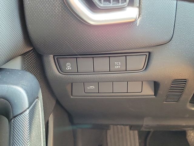 Used 2024 MAZDA CX-50 AWD 2.5 S w/ Premium Package image 20