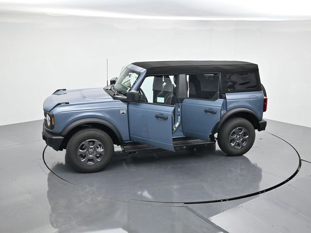 New 2025 Ford Bronco Big Bend image 52