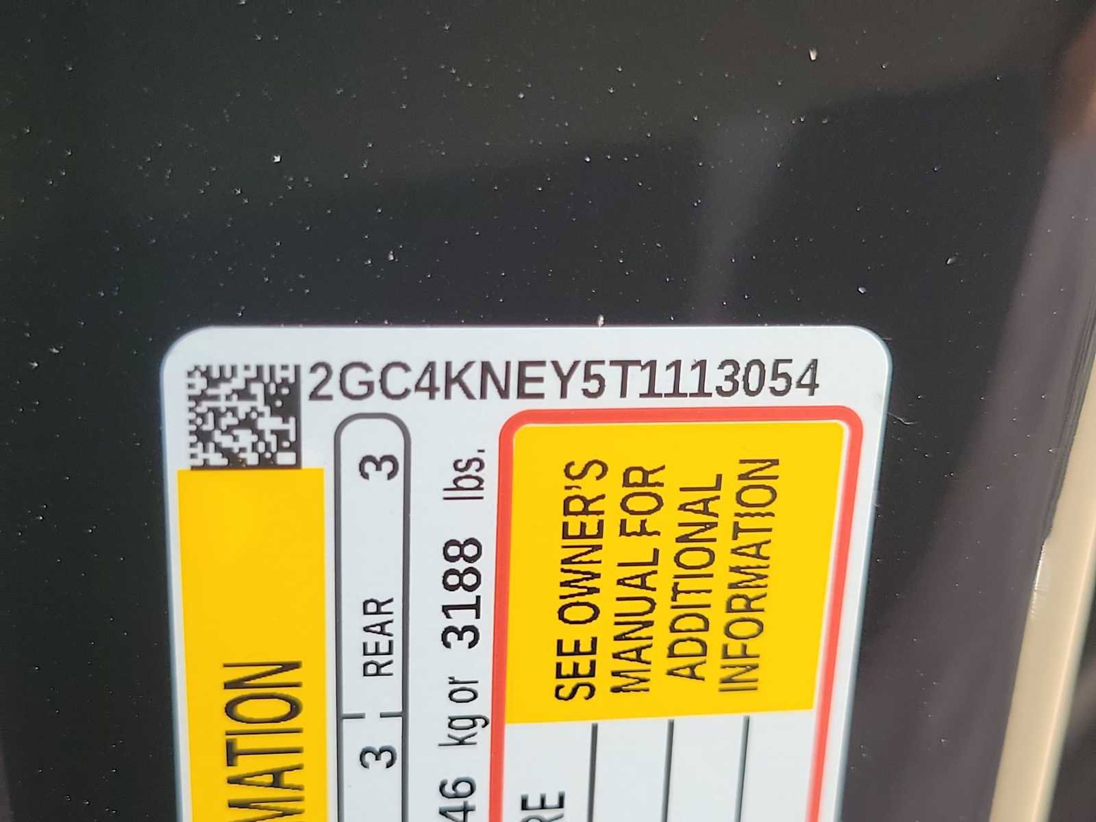 New 2026 Chevrolet Silverado 2500 LT w/ Z71 Chrome Sport Edition image 22