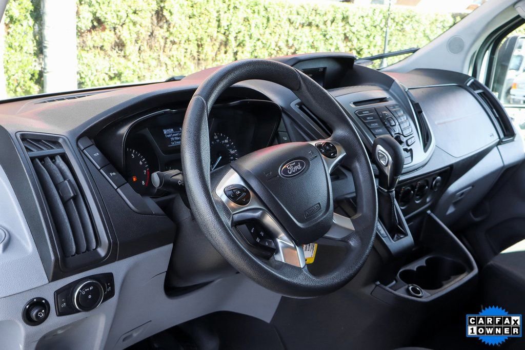 Used 2018 Ford Transit 350 XL image 16