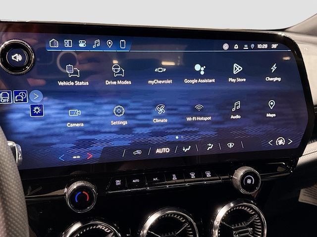 New 2026 Chevrolet Blazer EV LT FWD image 18