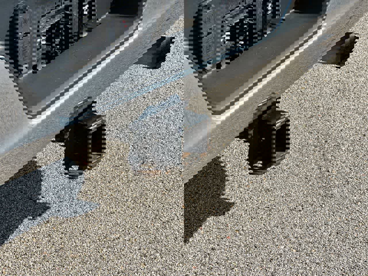 Used 2022 Chevrolet Silverado 3500 LTZ w/ Snow Plow Prep/Camper Package image 35