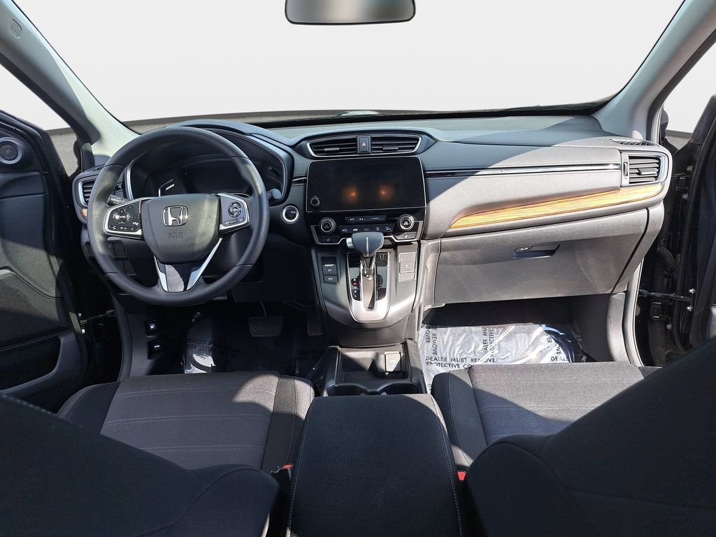Used 2019 Honda CR-V EX image 10