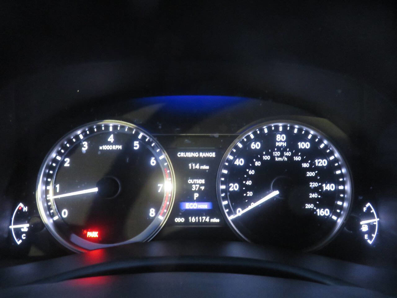 Used 2013 Lexus GS 350 image 15