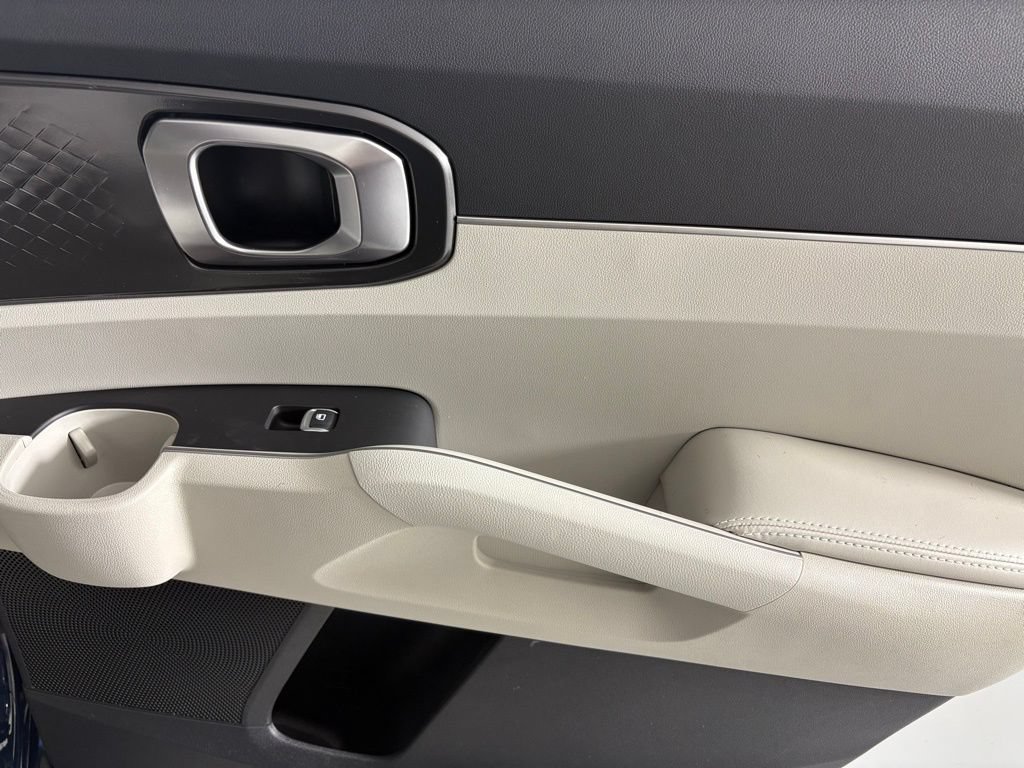 New 2026 Kia Sorento S w/ S Panoramic Sunroof Package FWD image 15